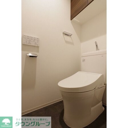 SUNIVAS飯田橋の物件内観写真